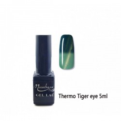 Gel Lac Tiger Eye 5ml #865 Gel Lac Tiger Eye 5ml #865